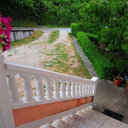 Apartmani Margeta Rab Town Esterno foto
