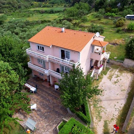 Apartmani Margeta Rab Town Esterno foto