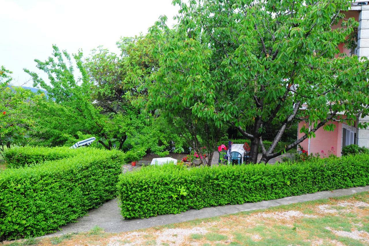 Apartmani Margeta Rab Town Esterno foto